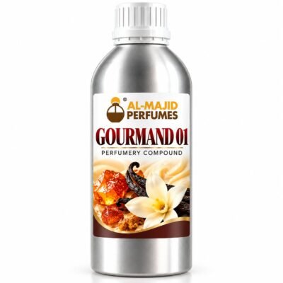 Gourmand 01 Perfumery compound