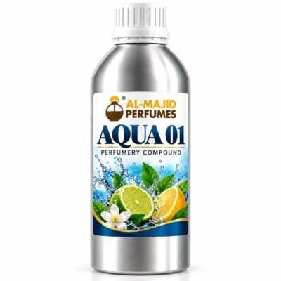 Aqua 01 Perfumery compound