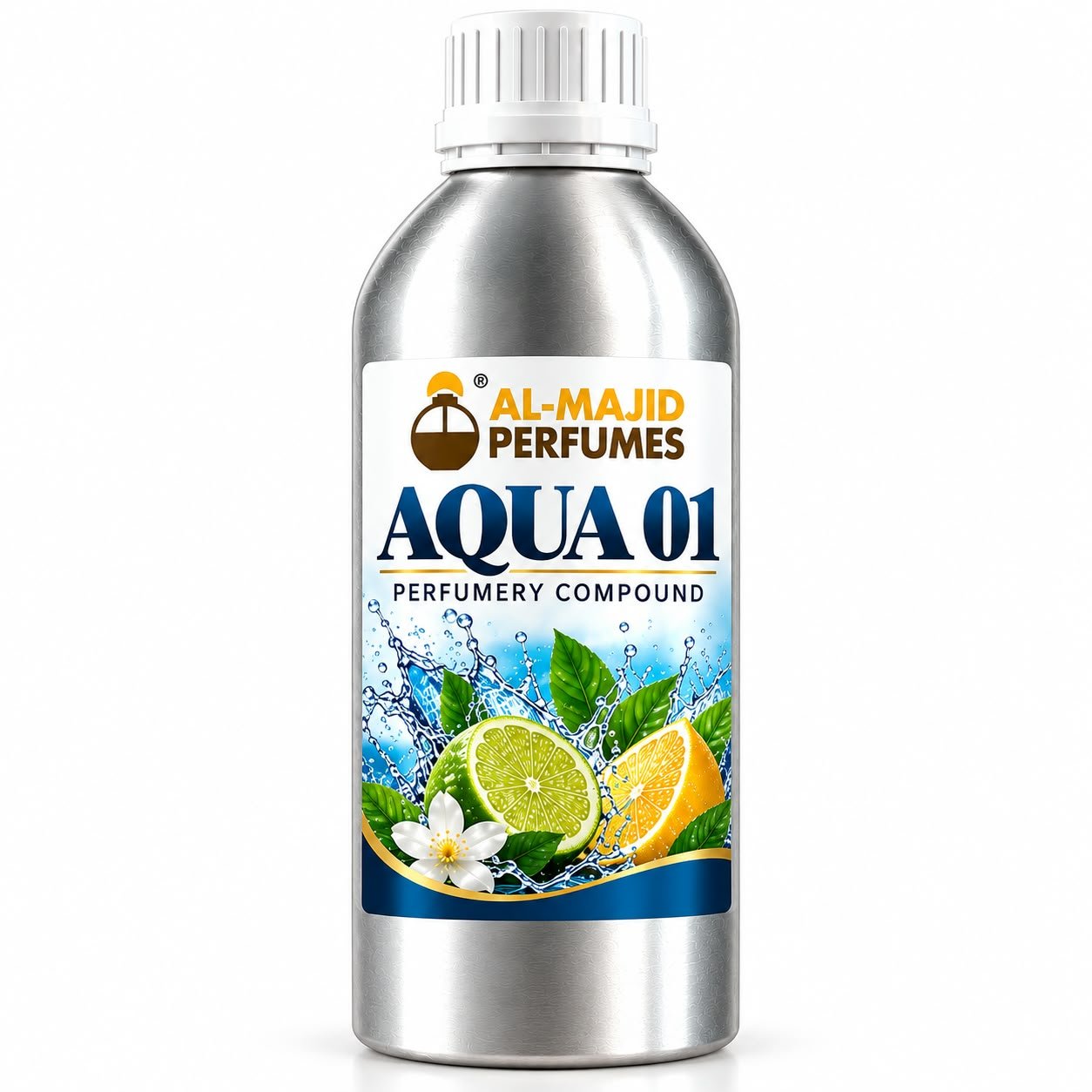 Aqua 01 Perfumery compound
