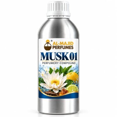 Musk 01 Perfumery compound