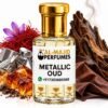 Metallic Oud Attar 1