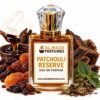 Patchouli Reserve Perfume 1
