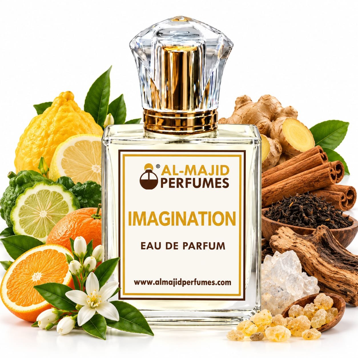 Imagination Perfume