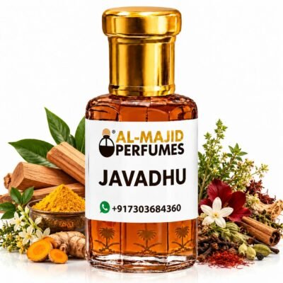 Javadhu Attar